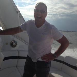 Meet your Posher, Rich